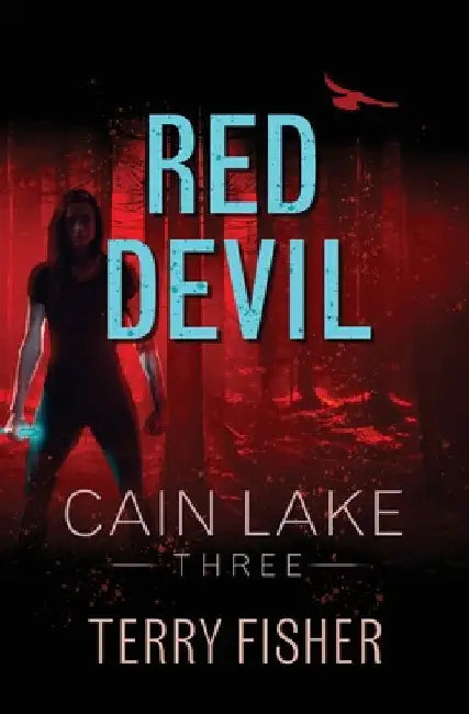Cain Lake 3: Red Devil by Fisher, Terry