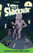Slacksville's Silliest Spooky Stories by K. Peach