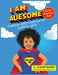 I Am Auesome Positive Affirmations for Autistic Girls: Autism Awareness Book by Crystal Jordan