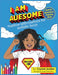 I Am Auesome Positive Affirmations for Autistic Boys: Autism Awareness Coloring Book by Crystal Jordan
