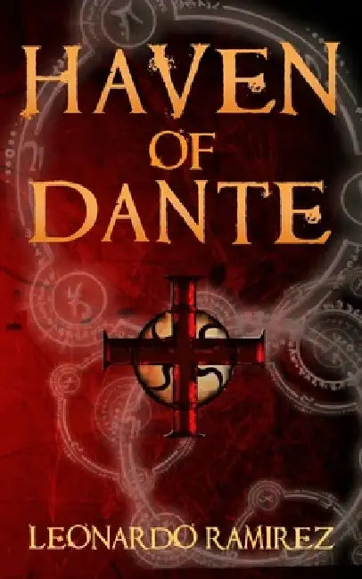 Haven of Dante by Leonardo Ramirez