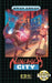 Nunchuck City by Brian Asman