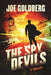 The Spy Devils by Joe Goldberg