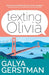 Texting Olivia by Galya Gerstman
