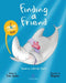 Finding a Friend by Traci Swain