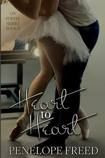 Heart to Heart by Penelope Freed