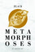 Black Metamorphoses by Shanta Lee Gander