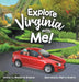 Explore Virginia with Me! by Rebecca Greene