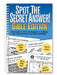 Spot the Secret Answer! Bible Edition by Product Concept Editors