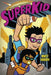 Superkid by Matt Harry