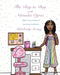The Day to Day With Natasha Cyrai: Speaks It Until She Believes It Learning About Affirmations by Kimberly N. Strong