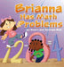 Brianna Has Math Problems by Georgia J. Ball