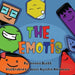 The Emotis: Introducing the Emotis by Josue' Agustin Advincola