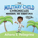 Mission: My First PCS by Athens E. Pellegrino