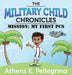 Mission: My First PCS by Athens E. Pellegrino