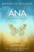 Ana by Joanne Louise Hardy
