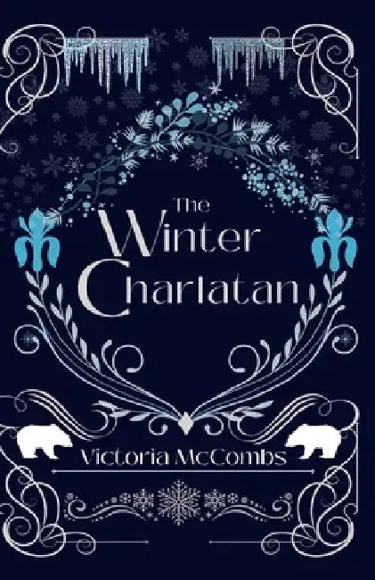 The Winter Charlatan by Victoria McCombs