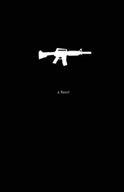 Black Rifle by Alex Davidson