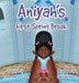Aniyah's First Spring Break by D. Hawes