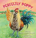Perfectly Poppy by Tricia Stone-Shumaker