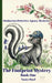 The Footprint Mystery by Nancy Boyd