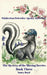 The Mystery of The Missing Berries by Nancy Boyd
