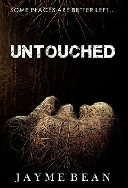 Untouched by Jayme Bean