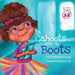 In Cahoots With My Boots by Sanya Whittaker Gragg