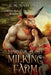 Morning Glory Milking Farm by C. M. Nascosta