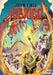 Journey Into Mexico: The Revenge of Supay by Alex Grand