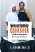 Evans Family Cookbook