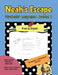 Neah's Escape: Reader's Response Journal Work Book by Latoya Hewitt Panton