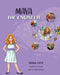 Maya the Engineer by Amanda Green
