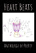 Heart Beats: Anthology of Poetry by Lisa Tomey, Lisa Tomey, Nayanjyoti Baruah