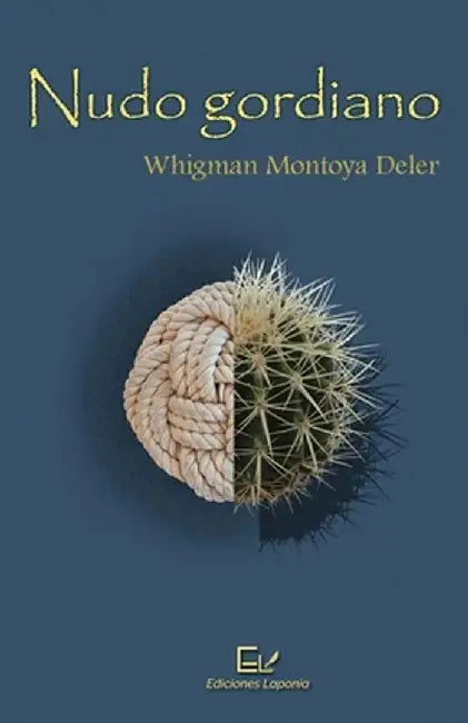 Nudo gordiano by Whigman Montoya Deler