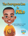 The Courageous Lion in Milo by CCC-Slp Myles B. Nobles M. S.