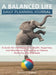 A balanced life daily planning journal by Stephen Radentz