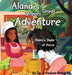 Alana's Great Dream Adventure: Alana's Taste of Home by J. Desiree Rodriguez