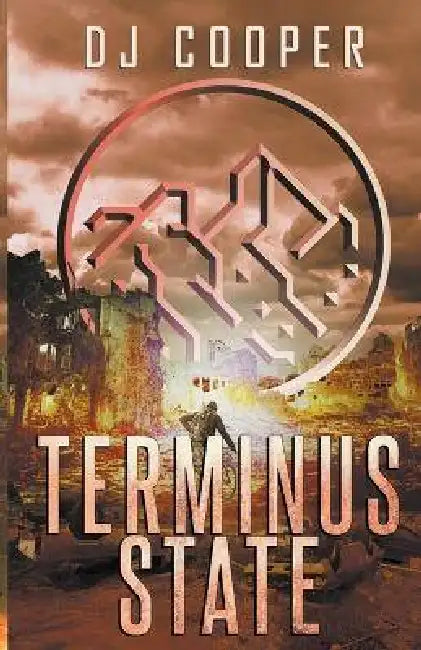 Terminus State by Dj Cooper