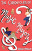 The Chronicles of Music Majors by Ashley Rescot