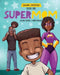Supermom: diverse picture book series by Jalena Dupree