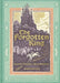 The Forgotten King by Kenneth Padgett