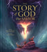 The Story of God Our Savior by Kenneth Padgett
