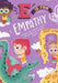 E is for Empathy by Indira Zuleta