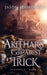Akithar's Greatest Trick by Jason Dorough