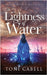 The Lightness of Water by Cabell, Toni