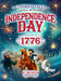 Conrad Saves Independence Day - In A Time Machine Back To 1776 by Dan Kaplan, Lisa Monias