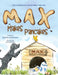 Max Makes Pancakes by Allen R. McCaulley