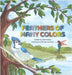 Feathers of Many Colors by Olson, Judith