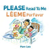 Please Read To Me by Pam Leo
